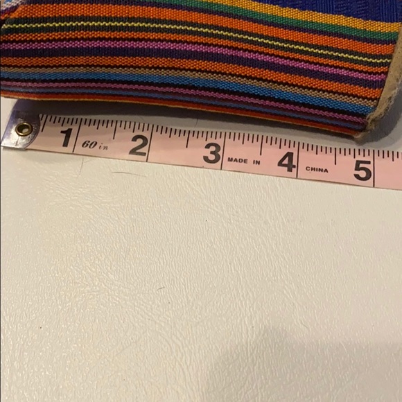 Fabulous Rainbow Wedge - Picture 5 of 5